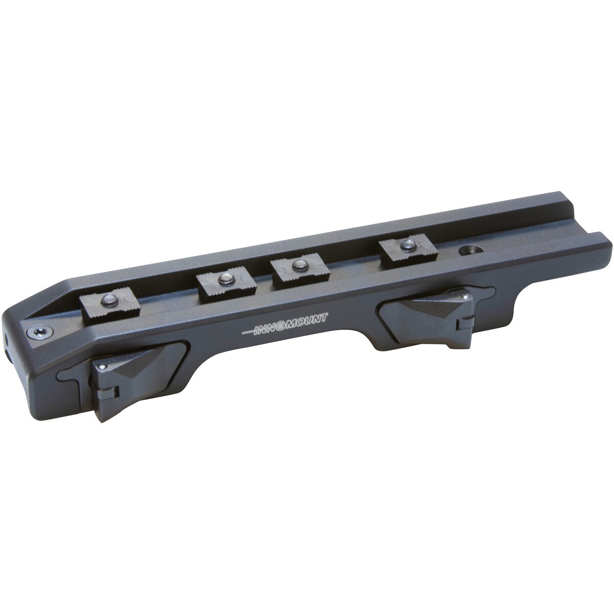 INNOGUN Quick release assembly in one piece Zeiss ZM/VM (For Weaver/Picatinny Base)