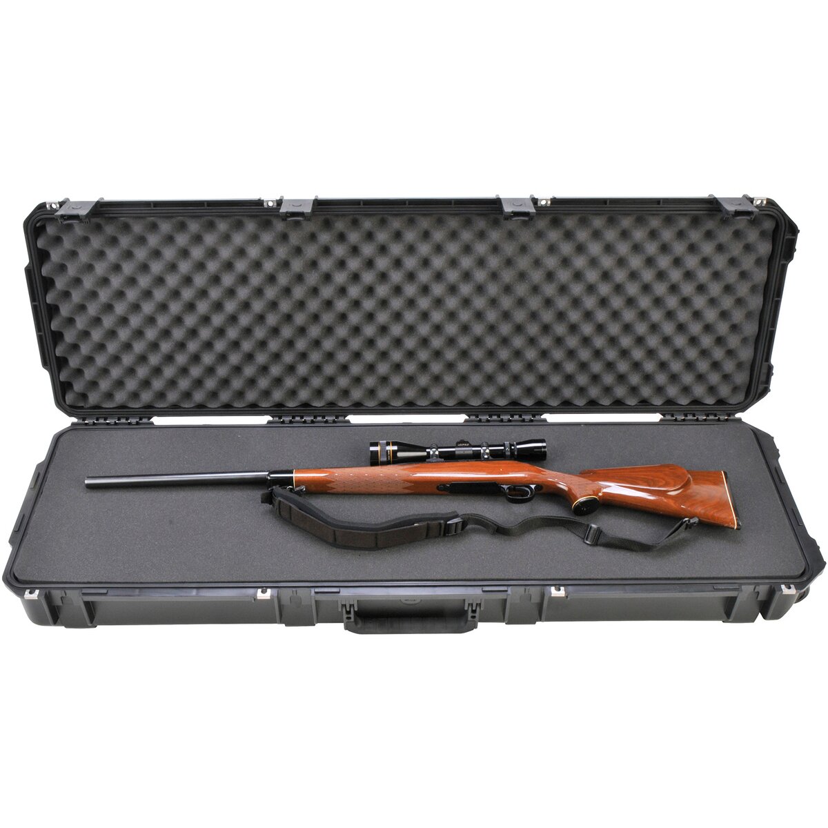 SKB CASES Long gun case 3iSeries 5014-6B