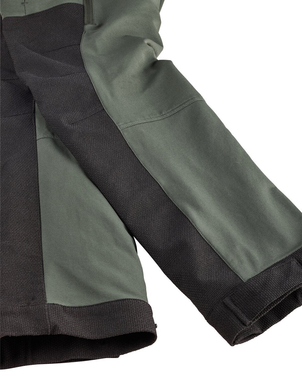 Parforce Hunting trousers RE-Inforced (Green grey)