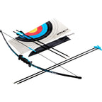 Barnett Bow set Lil Buck Recurve Combo