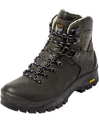 Parforce Women's hunting boots Rominten WP Sympatex® (Olive)