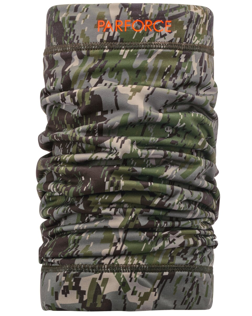 Parforce reversible tube scarf greenSphere® (GreenSphere/Signaltarn)