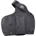 Front Line Holster Pancake Kydex Half Size (CZ75)