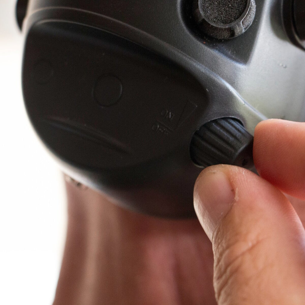 Howard Leight Impact hearing protection