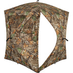 Ameristep Caretaker camouflage tent