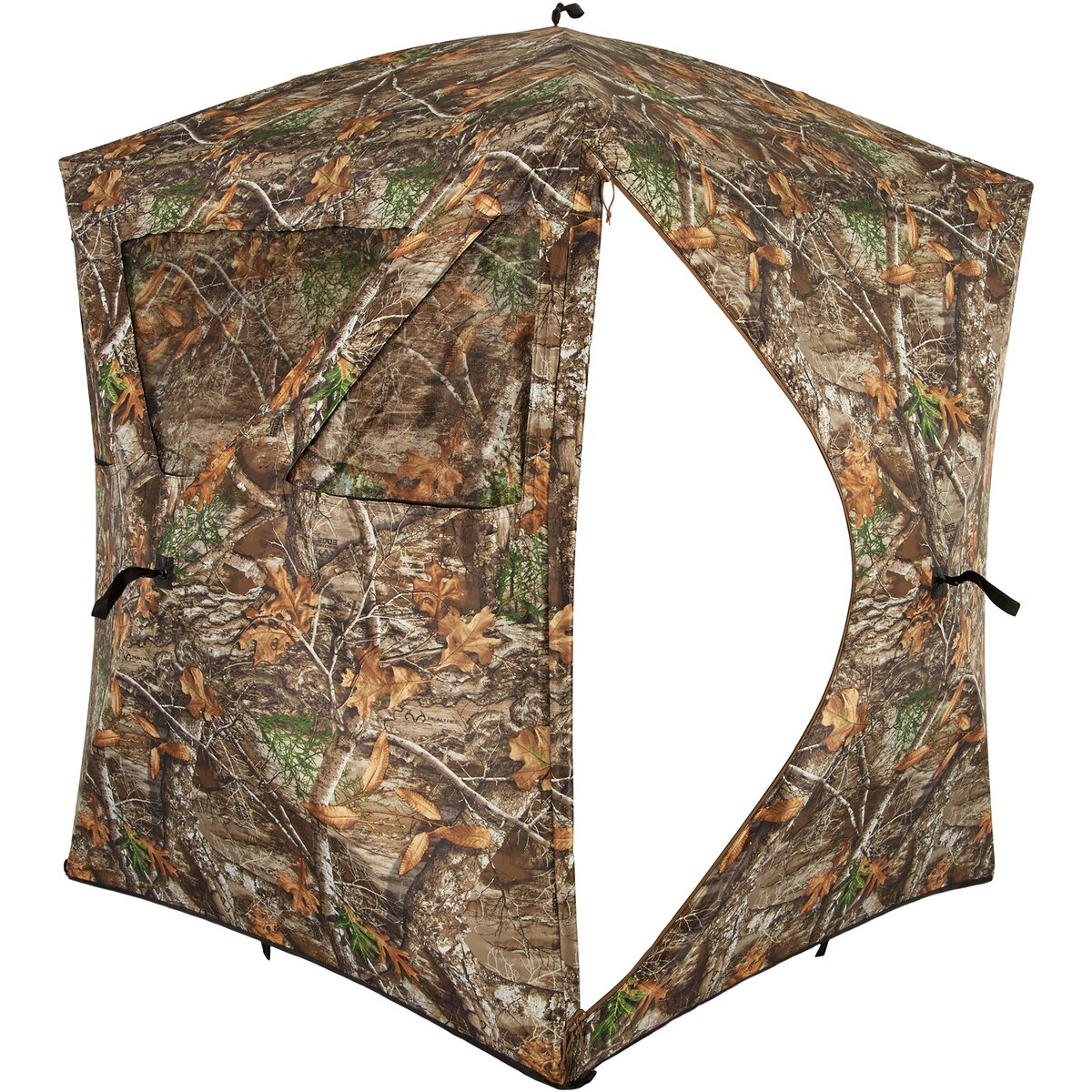 Ameristep Caretaker camouflage tent