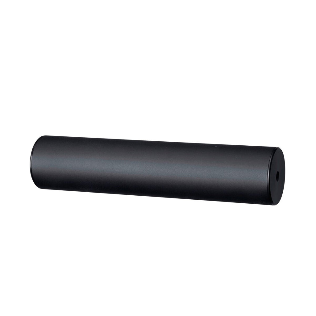 JAKI Silencer Semi Classic caliber .22 - .458 (Caliber .22-223 - thread UNEF 1/2-28)