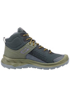 Parforce Midcut Boots Tracer (Olive)