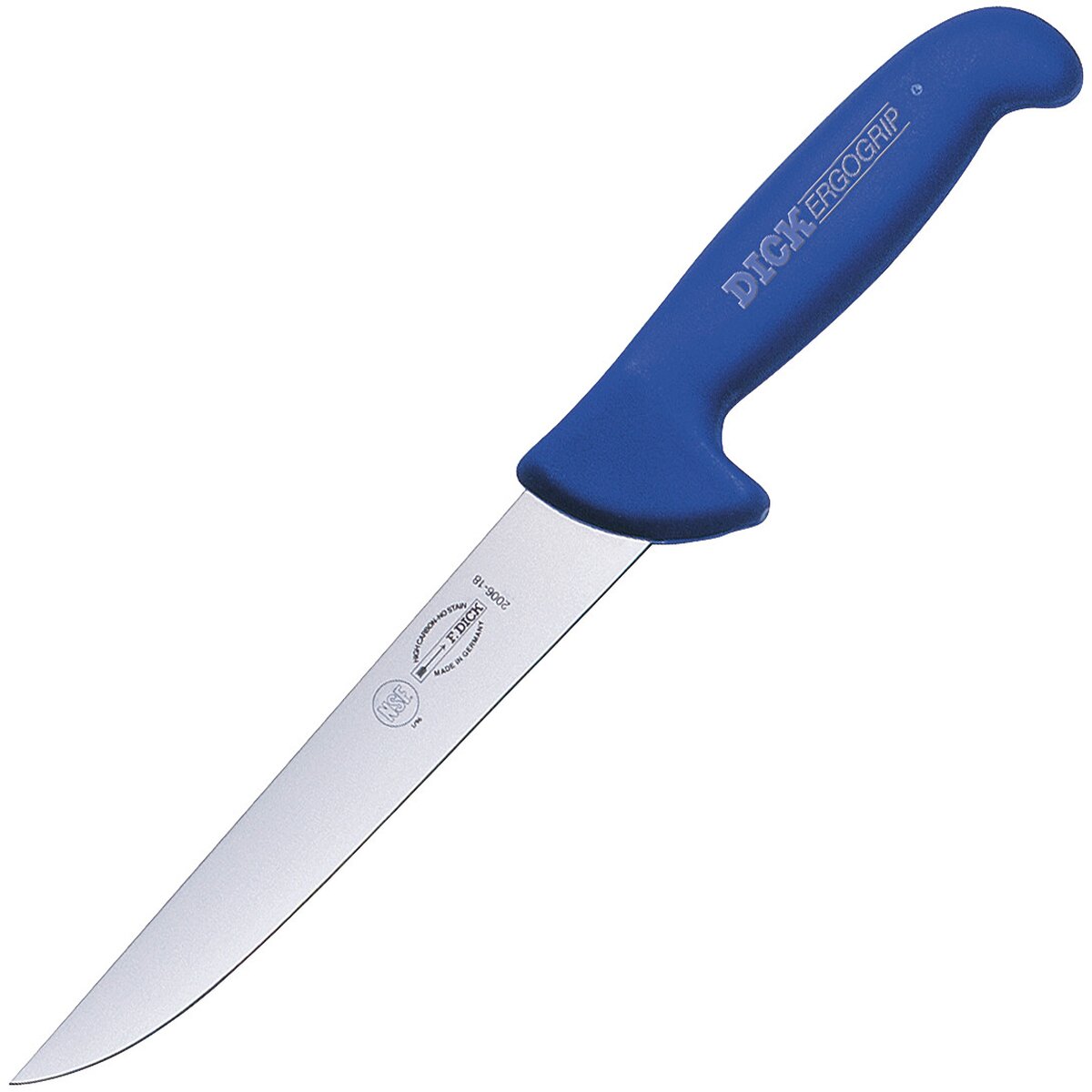 DICK ErgoGrip cutting knife