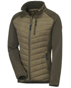 Parforce women's hybrid jacket (Olive)