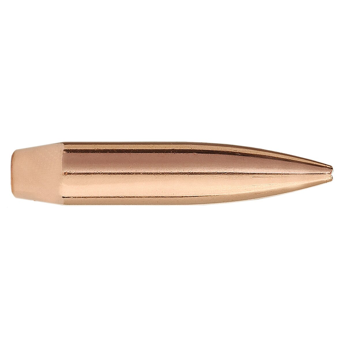 Sierra Bullets .264 9.1g/140grs. HPBT (Caliber .264 (6.5 mm)) — Pack of 100 pcs