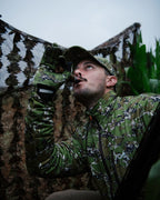 Merkel Gear Bushshirt Infinity Forest (Infinity Forest Camo)