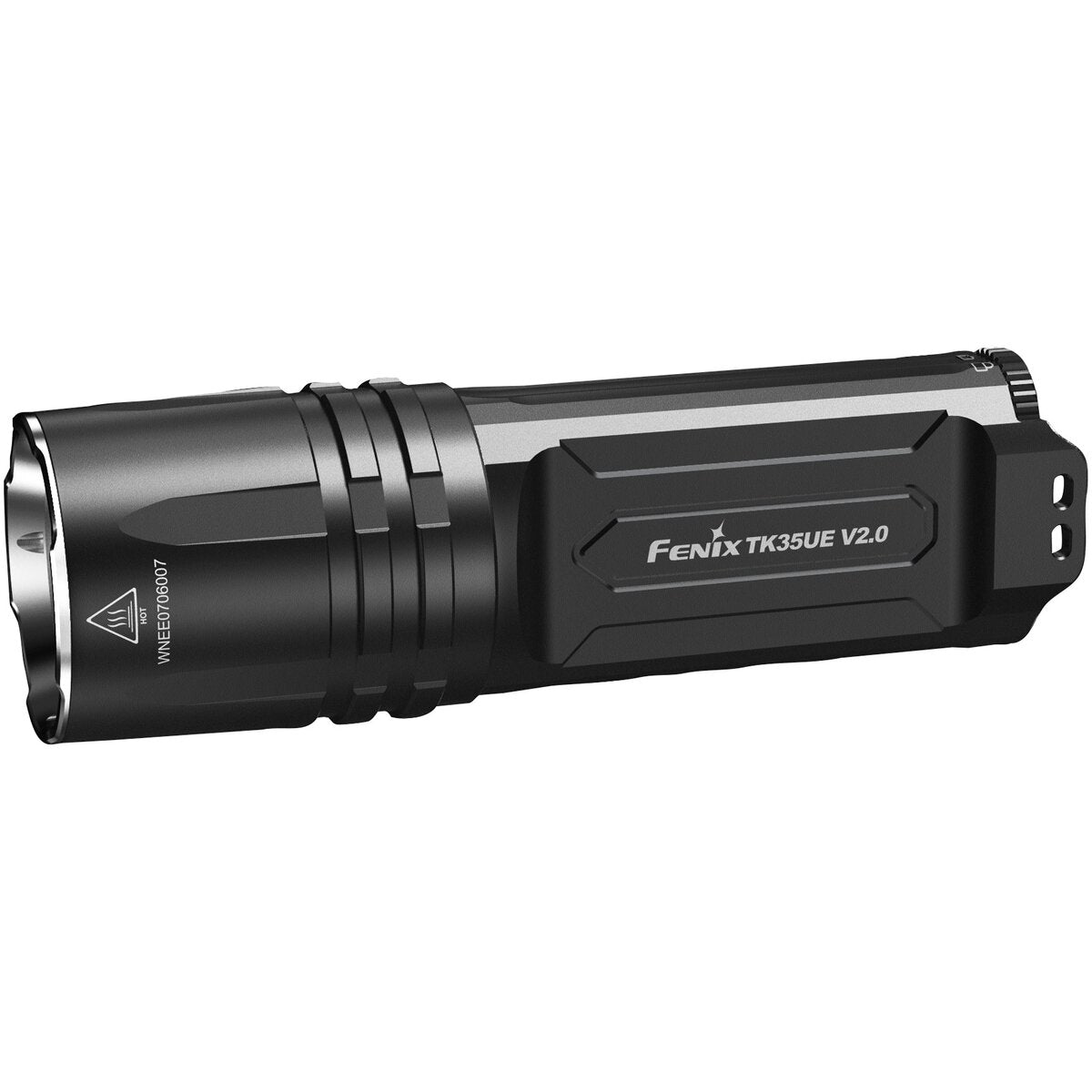 Фонарь Fenix TK35 UE V2.0
