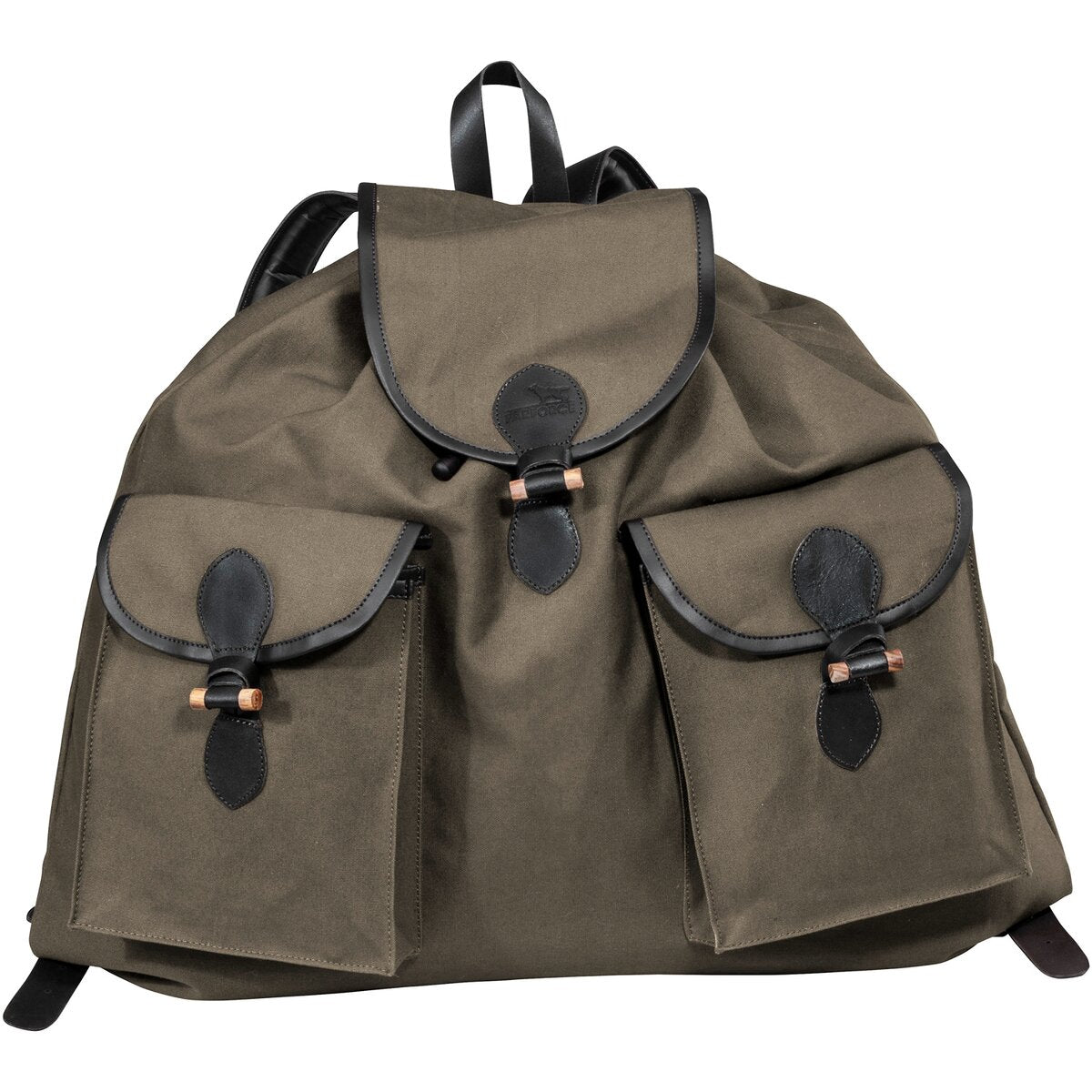 Parforce Backpack canvas