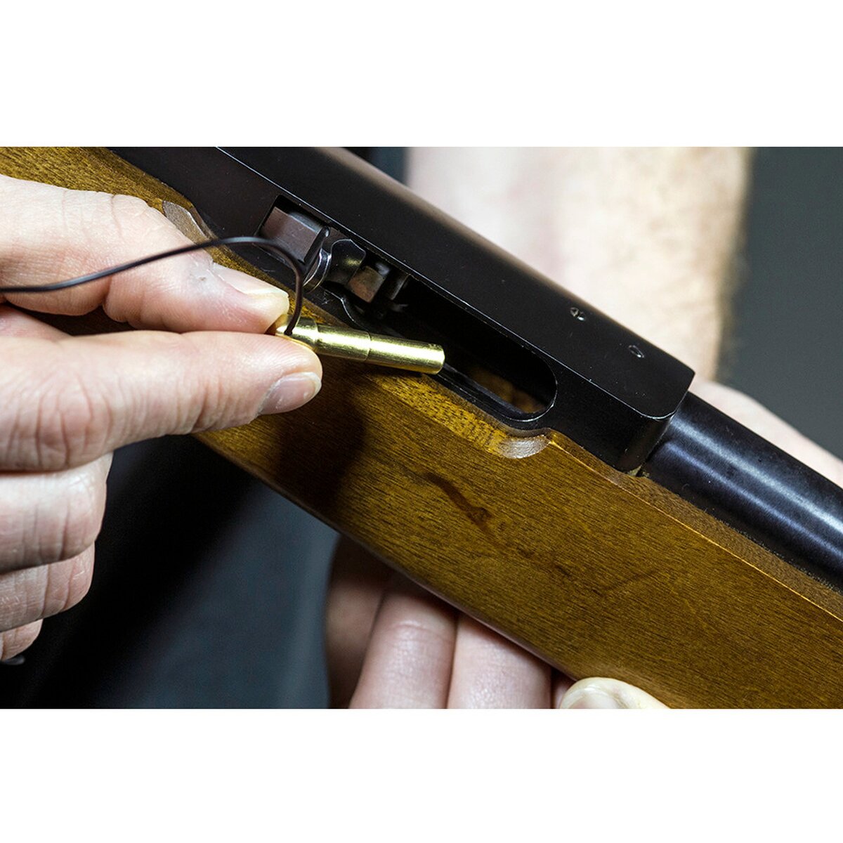 Sightmark Laser Bore Sight universal in cartridge form (.22 LR)