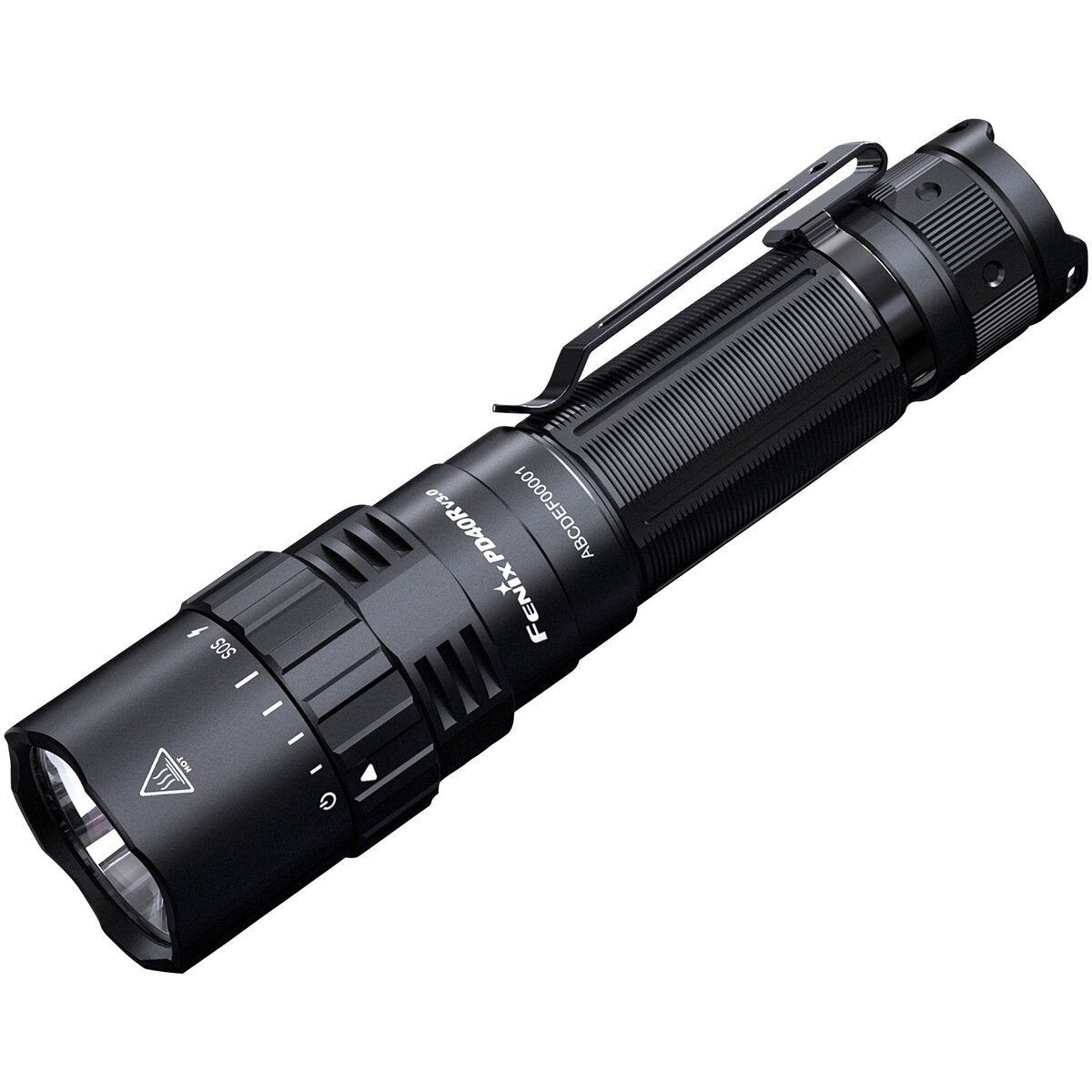Fenix Flashlight Fenix PD40R V3.0