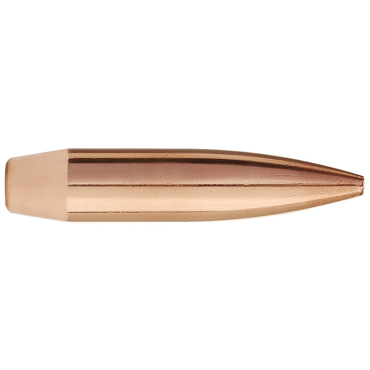 Sierra Bullets .284 10.9g/168grs. HPBT MK (Caliber .284 (7 mm)) — Pack of 100 pcs