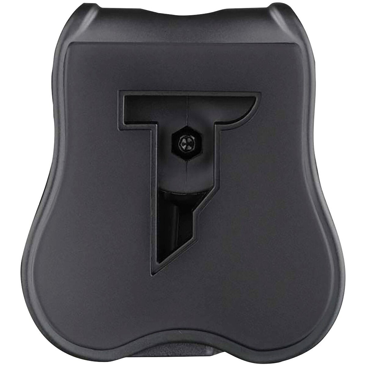 CYTAC Holster R-Defender Gen 4 (Glock 26, 27, 33 | Right-handed | Black)