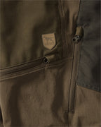 Parforce Women's stretch trousers (Olive)