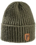 Parforce Active Women's Supersoft Beanie (Olive)