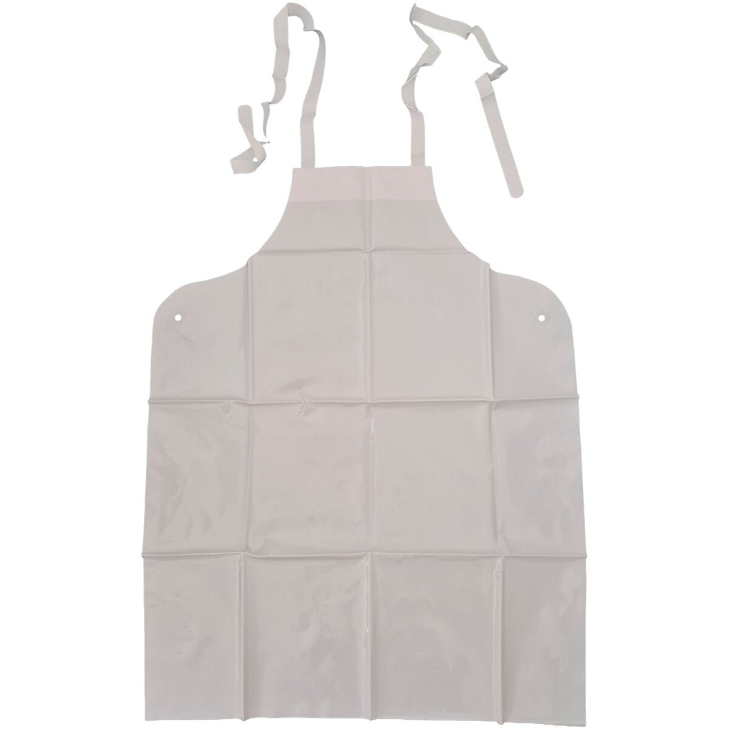 Berger & Schröter Cutting apron made of TPU