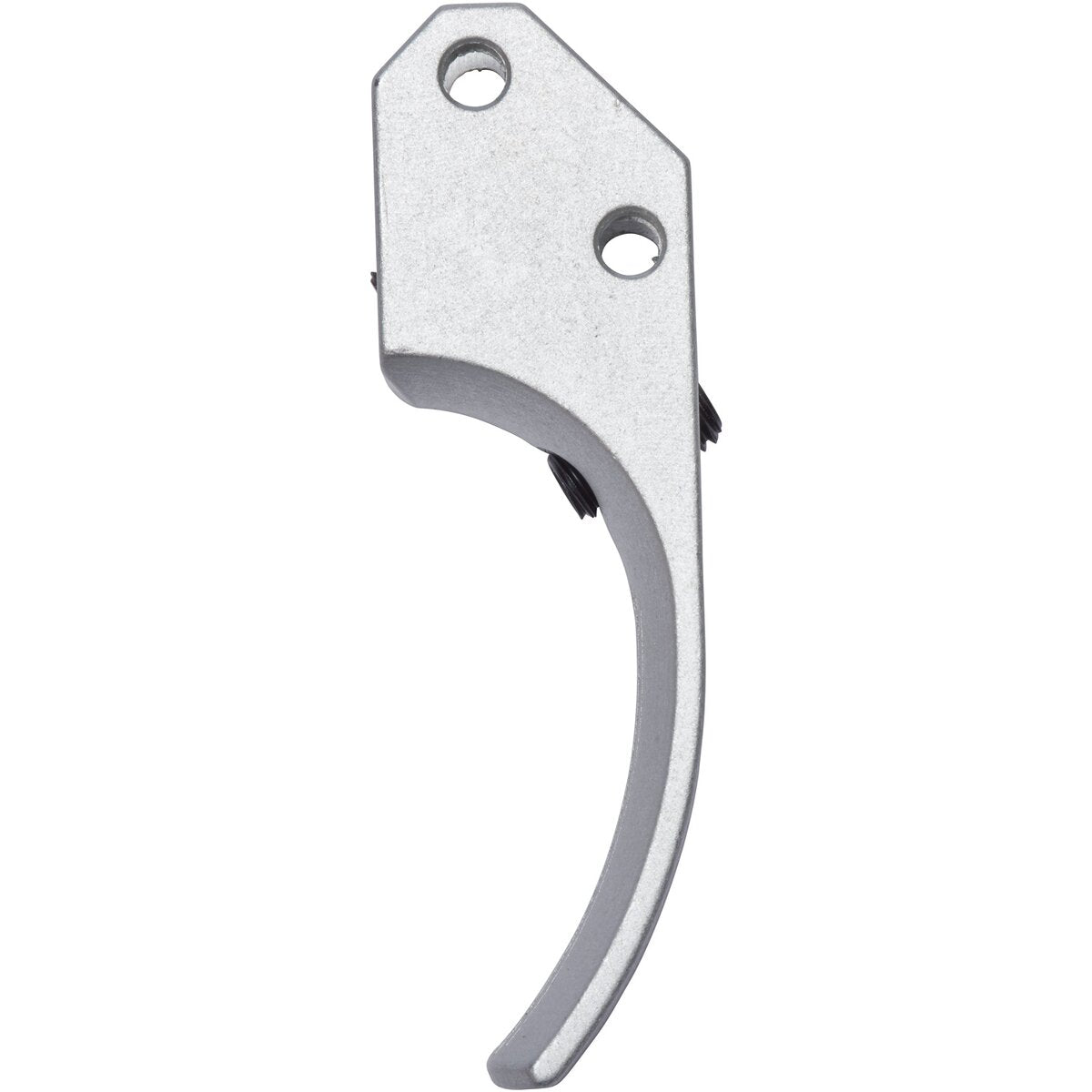 CZ Trigger aluminum SAO for SP-01 (Silver)