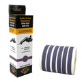 WorkSharp Knife and Tool Sharpener Sanding Belt - Pack of 6 (6000-grain grinding belts)