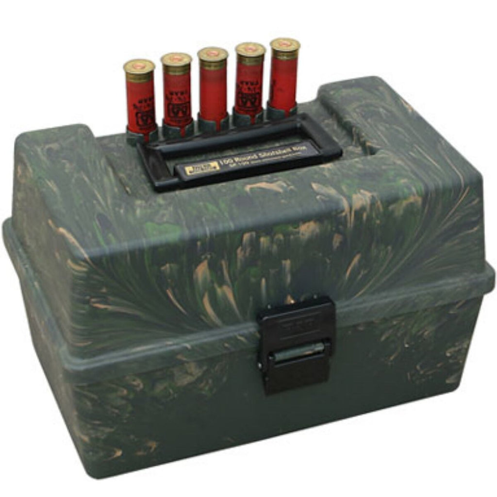 MTM Cartridge box SF100-12