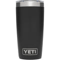 YETI Rambler vacuum insulated mug 295 ml (Stainless steel)