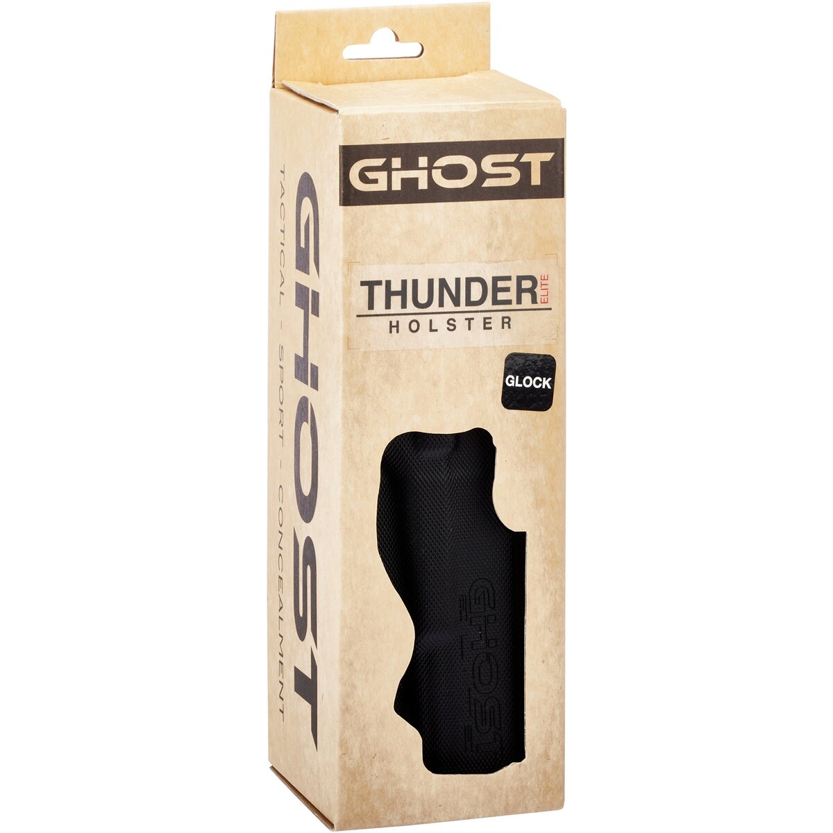 Ghost Holster Thunder Elite (For CZ SP01)