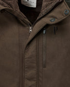 Parforce Winter PirschJacket Silence (Olive)