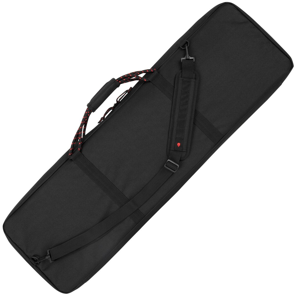 Allen Long gun case Squad Tactical 42" (Black)