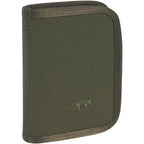 Tasmanian Tiger Wallet MIL Wallet (Olive)