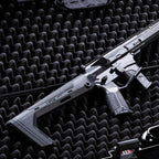 Hera Arms HRS Light buttstock (Black)