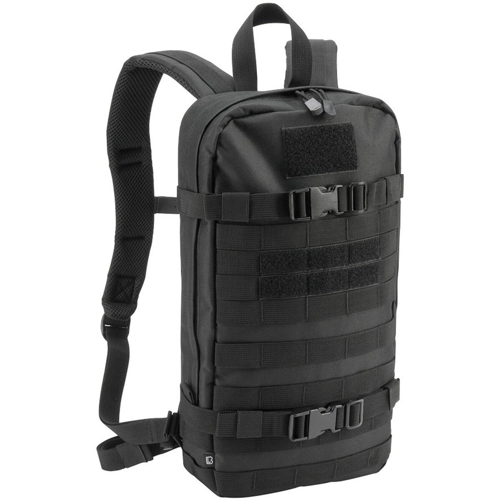 Brandit Backpack US Cooper (Black)