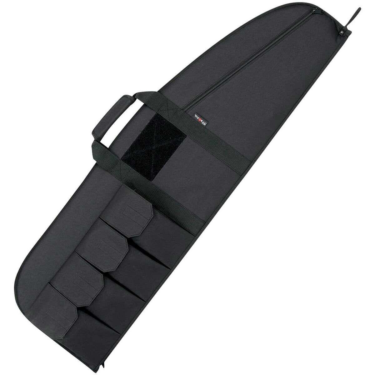 Allen Combat Tactical long gun case (Inner length: 106 cm)