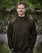 Parforce hunting troyer (Olive)