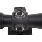 Firefield Barrage 1.5-5x32 rifle scope (Absehen Mil-Dot)
