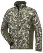 Parforce greenSphere® hybrid jacket (Olive/greenSphere®)
