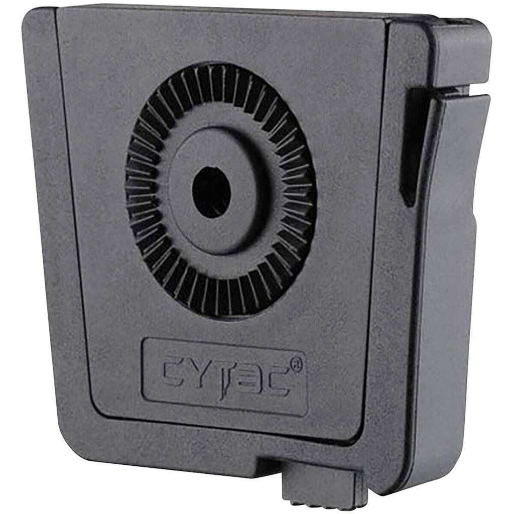 CYTAC Quick Release Paddle Platform R-Defender, Magazine