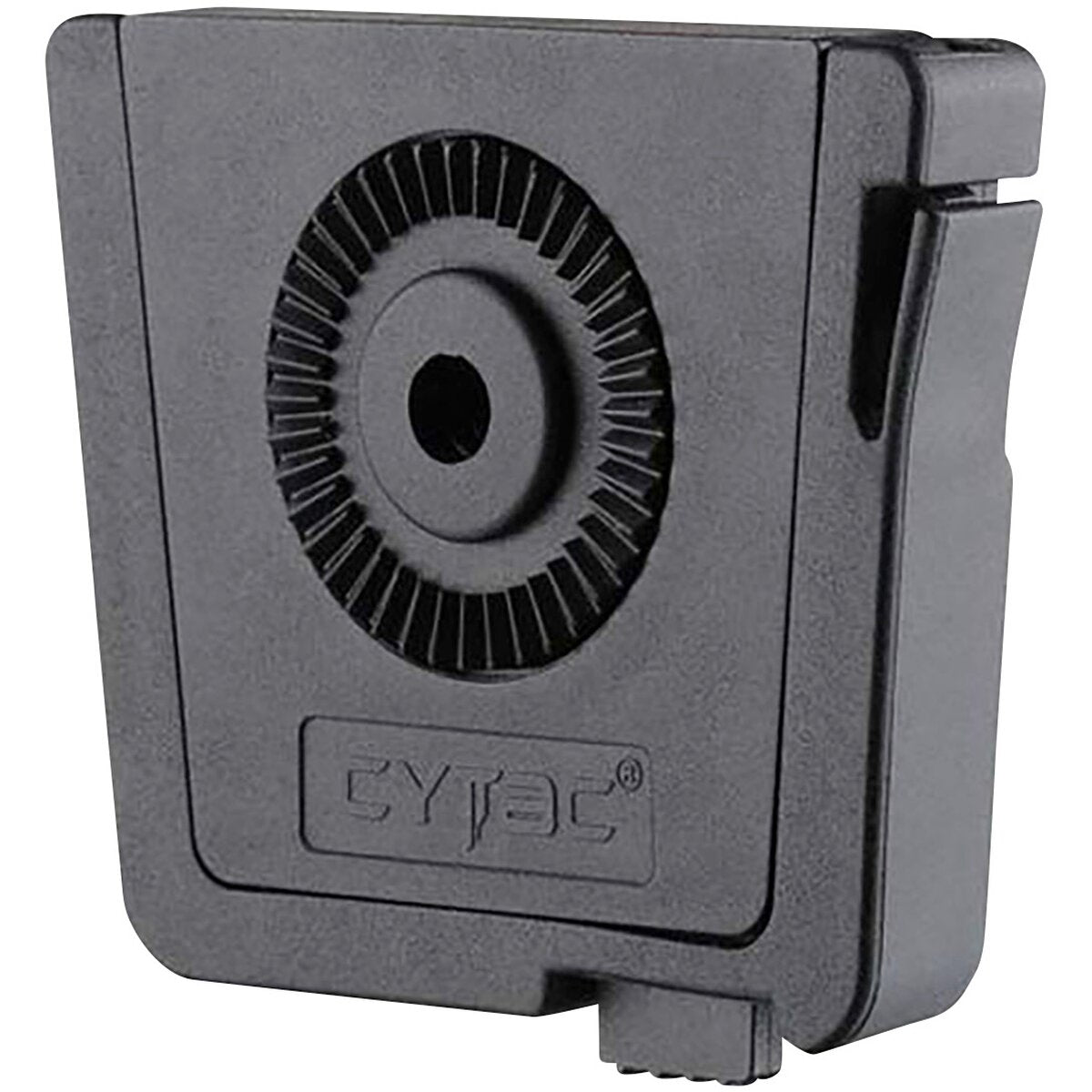 CYTAC Quick Release Paddle Platform R-Defender, Magazine