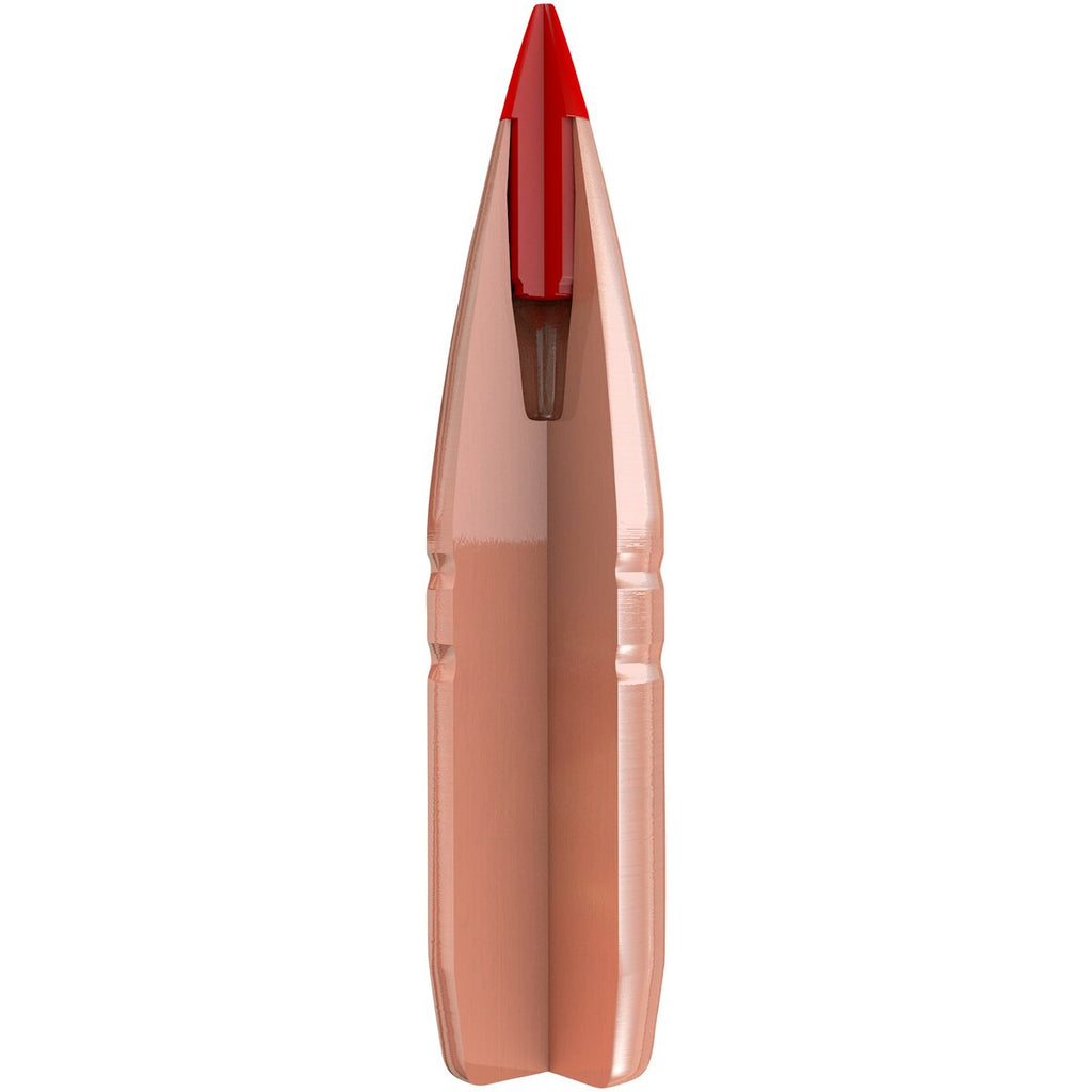 Hornady Bullets .338 12.0g/185grs. CX (Kaliber .338) — Pack of 50 pcs