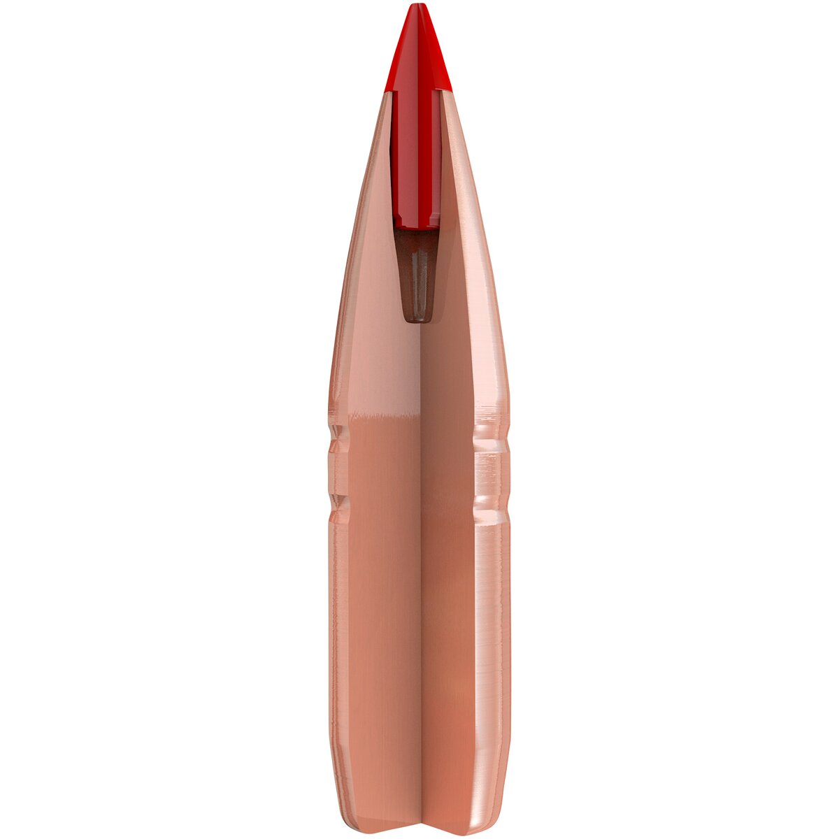 Hornady Bullets .338 12.0g/185grs. CX (Kaliber .338) — Pack of 50 pcs
