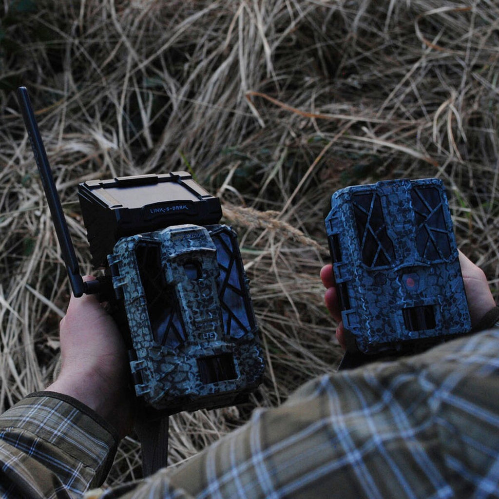Spypoint Force Pro wildlife camera