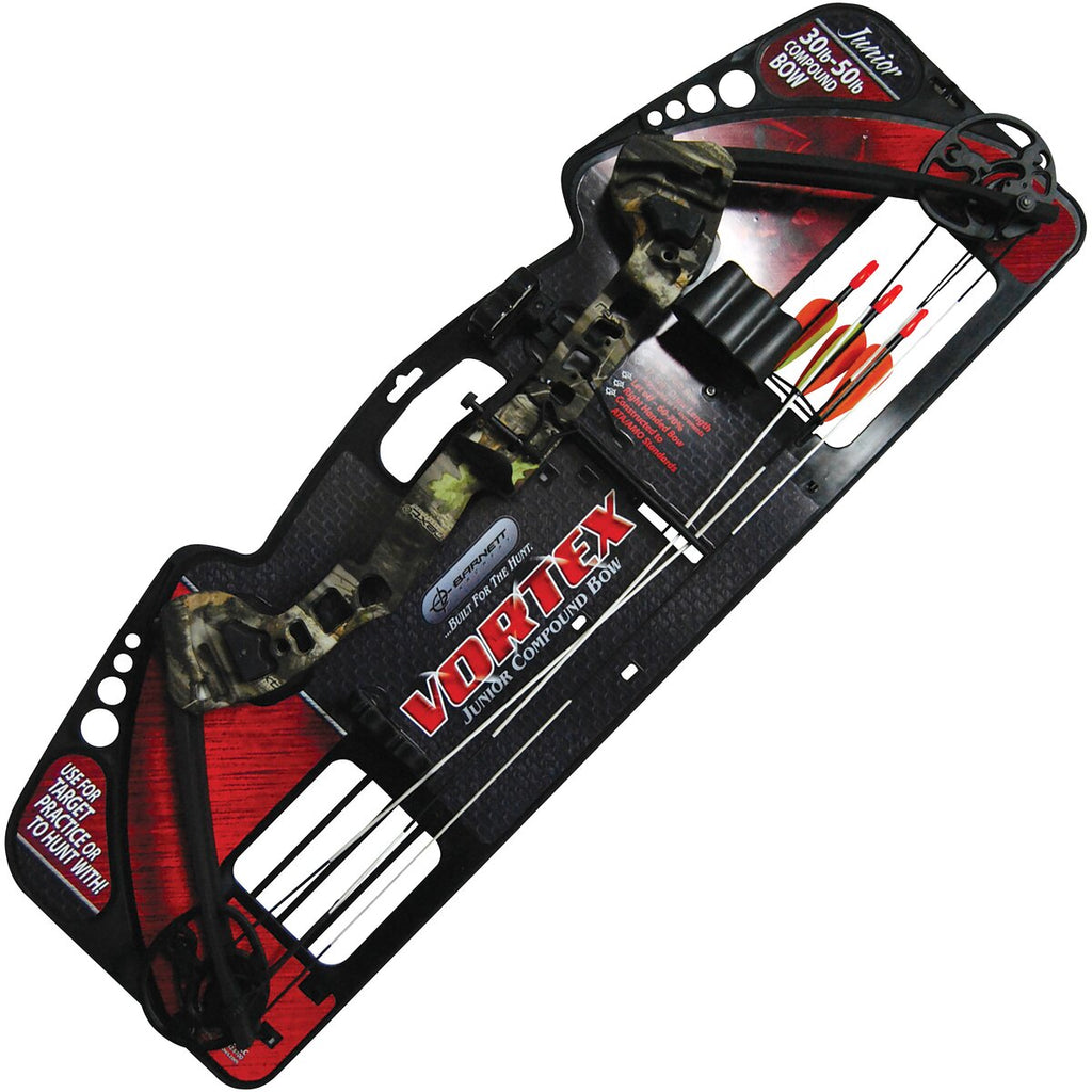 Barnett Compound Bow Vortex Set