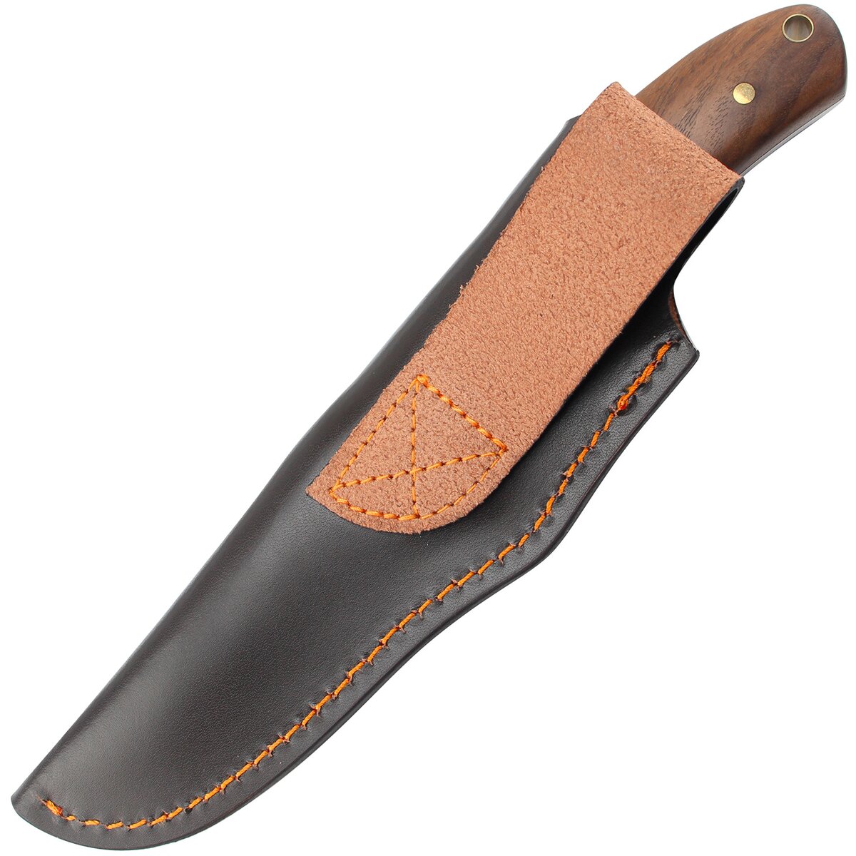 Parforce Damascus knife