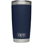 YETI Vacuum insulated mug Rambler 591 ml (Black)