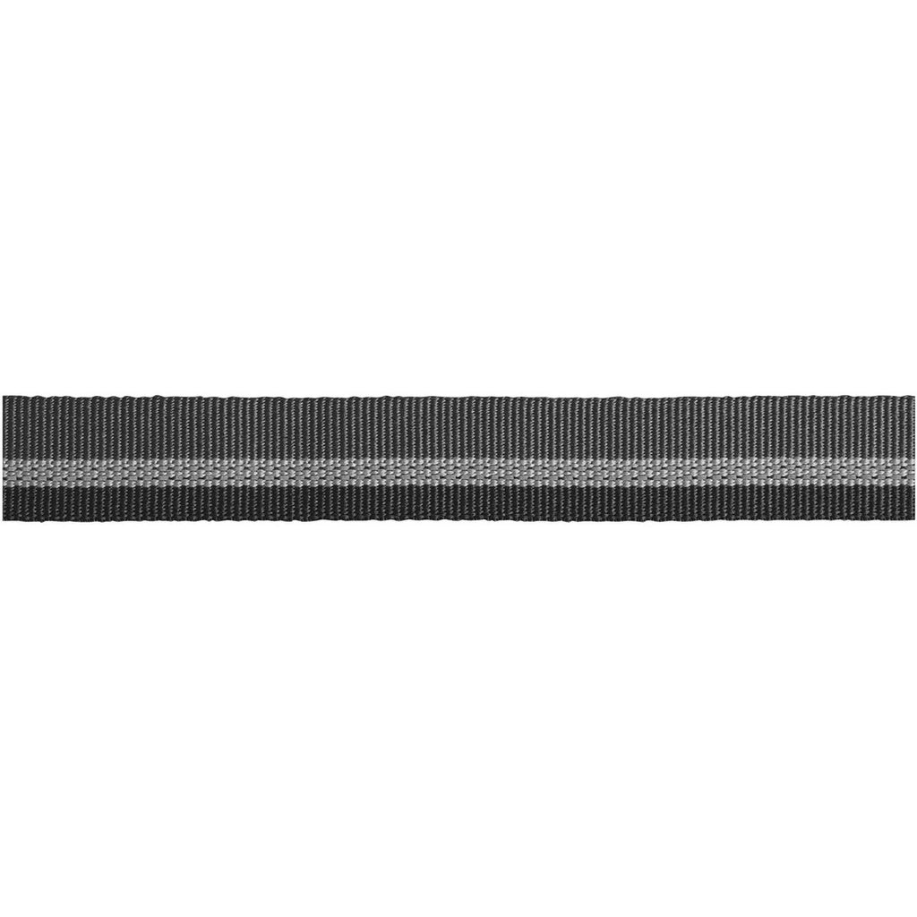 Ruffwear Collar Crag™ Reflective (Neck circumference 28-36 cm - Granite Gray)