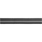 Ruffwear Collar Crag™ Reflective (Neck circumference 28-36 cm - Granite Gray)