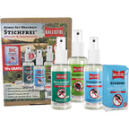 BALLISTOL Insect repellent sting-free set for mosquitoes and ticks